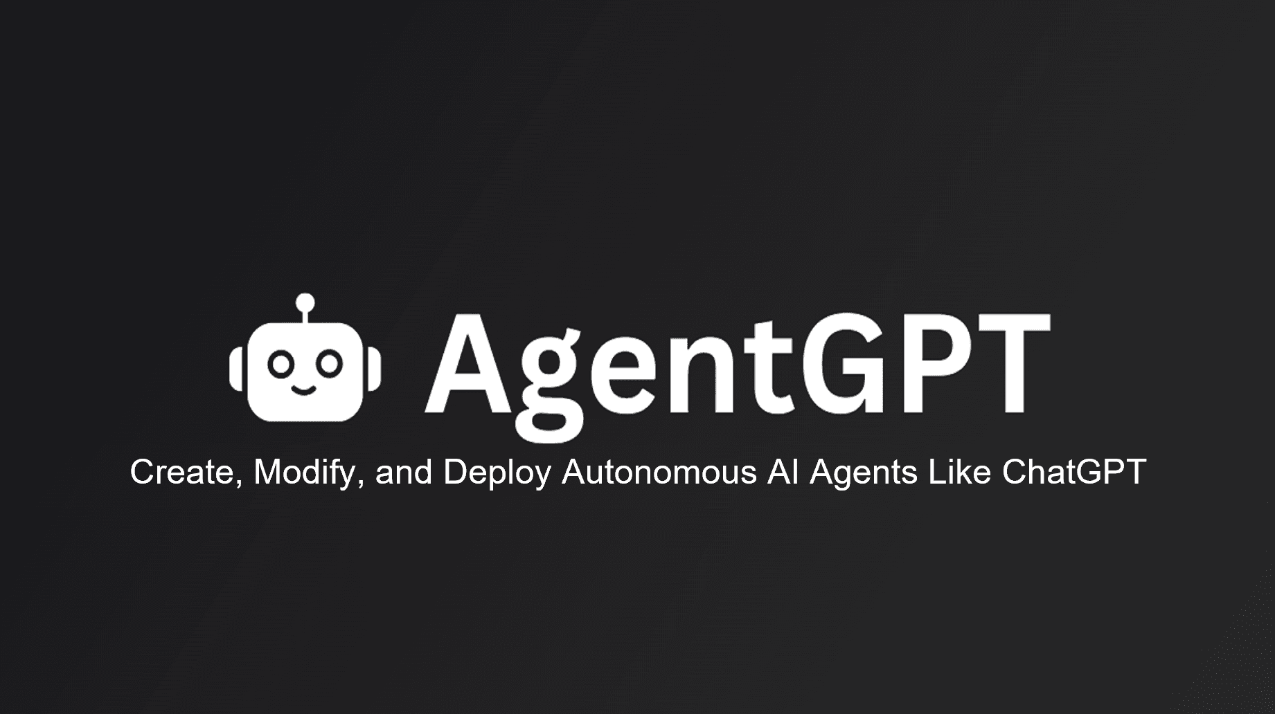 AgentGPT